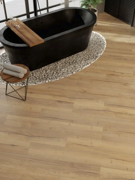 Ламинат Egger PRO 8/33 4V Large Aqua+ Дуб Вэлли натуральный EPL159 в Тольятти