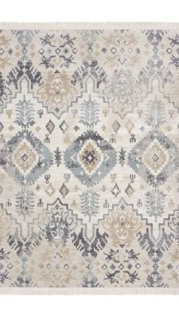 Ковер Синтелон Palermo 1,20x1,70 41EKE Прямоугольник в Тольятти