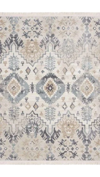 Ковер Синтелон Palermo 1,60x2,30 41EKE Прямоугольник в Тольятти