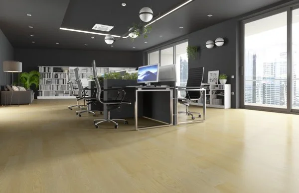 Кварц-виниловая плитка Refloor Fargo Comfort 64W970 Дуб Сидней в Тольятти