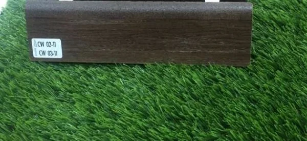 Эластичный пробковый плинтус ArtCorkDesing CW 03-11 10х60х915 мм в Тольятти