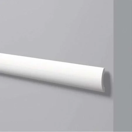 Молдинг NMC Wallstyl WD3 (70х15х2000 мм) в Тольятти