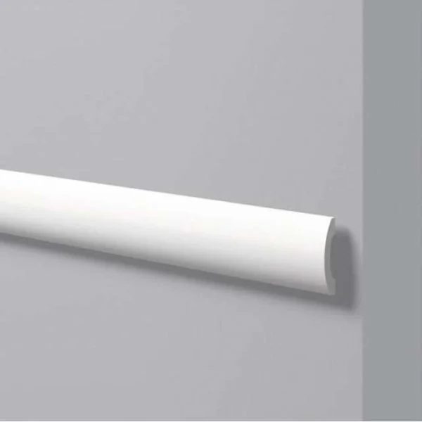 Молдинг NMC Wallstyl WD3 (70х15х2000 мм) в Тольятти