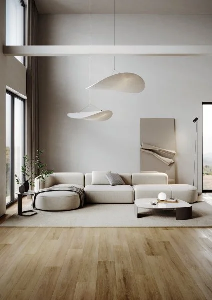 Кварц-виниловая плитка Refloor Fargo Bevel 50-2105 Дуб Севилья в Тольятти