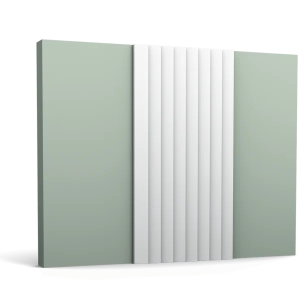 Декоративная панель Orac WX204 (200x25x1.6 см) в Тольятти