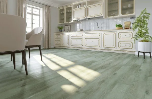 Кварц-виниловая плитка Refloor Fargo Comfort 2185-02 Дуб Палермо (Градиент) в Тольятти