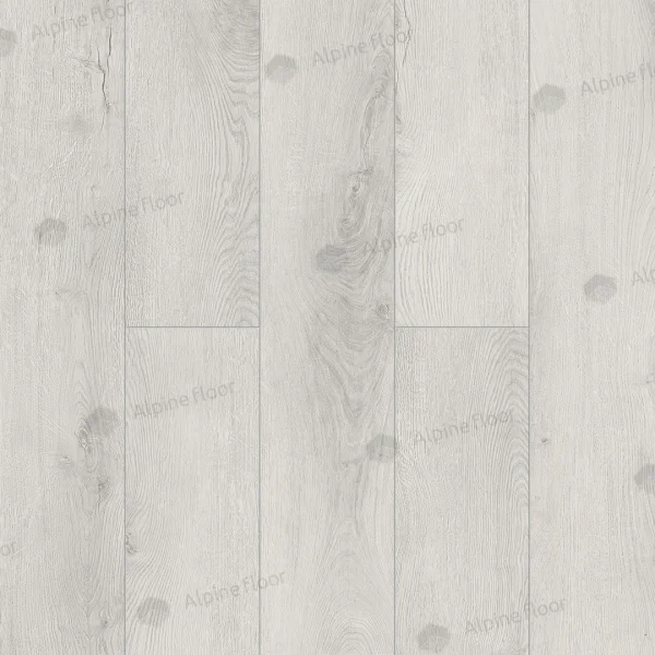 Кварц-виниловая плитка Alpine Floor Premium XL Дуб Кливио ЕСО 7-33, 8 мм. 43 класс в Тольятти