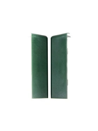 Заглушки Korner 110 Зеленый в Тольятти