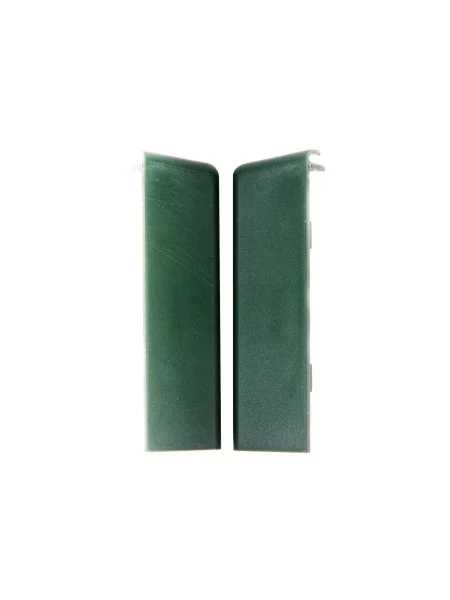 Заглушки Korner 110 Зеленый в Тольятти