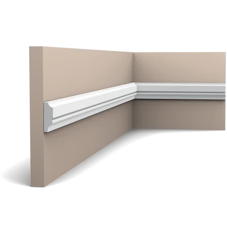 Молдинг Orac PX116 (31*10*2000 мм) в Тольятти