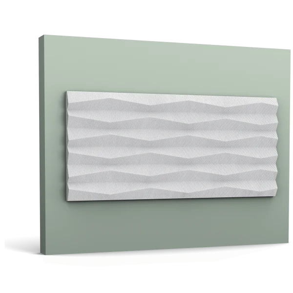 Декоративная панель Orac W112 (200x25x1.9 см) в Тольятти