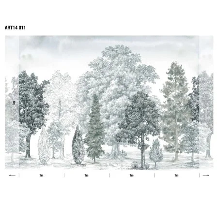 Обои Loymina Пейзаж vol. 2 ART14 011 в Тольятти