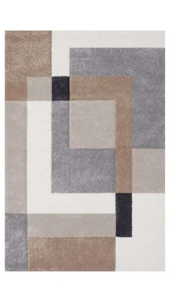 Ковер Синтелон Vegas Home 0,80х1,50 18ESE Прямоугольник в Тольятти