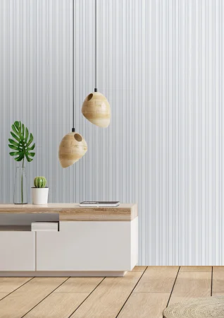 Декоративная панель для стен HiWood LV122NP (120х12х2700мм) в Тольятти