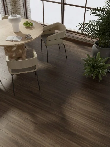 Ламинат Egger PRO 12/33 4V Дуб Сория коричневый EPL181 в Тольятти