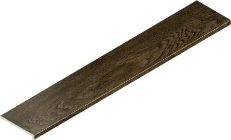 Керамогранит Italon Этернум Могано Ступень угловая правая 33х160 (Натуральная) в Тольятти