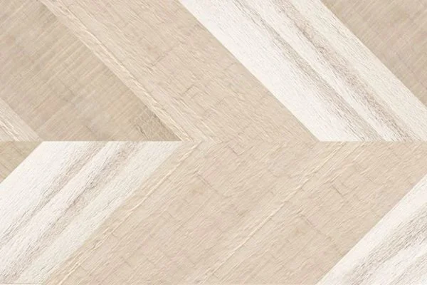 Пробковое покрытие CorkStyle Chevron Creme в Тольятти