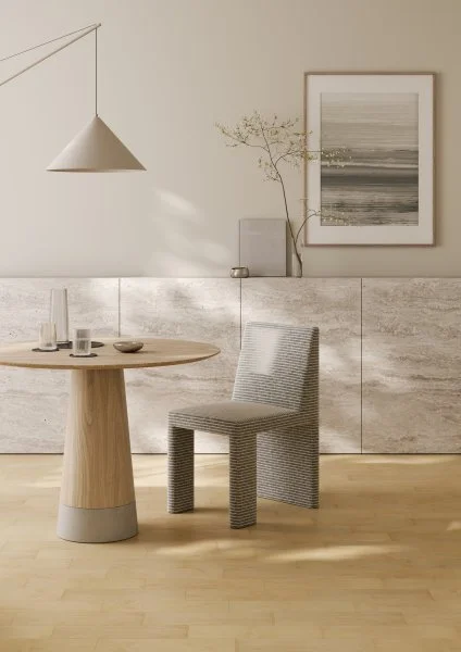 Паркетная доска Quartz Parquet Штучный паркет Клён Американский 44-400-61 в Тольятти