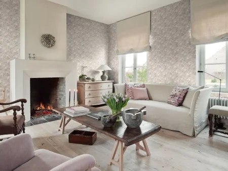 Обои Milassa Mirabelle MR1, 003 в Тольятти