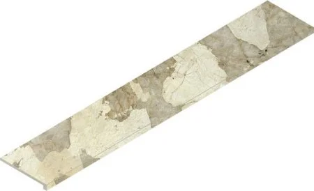 Керамогранит Italon Этернум Волкано Ступень Фронт 33х160 (Натуральная) в Тольятти