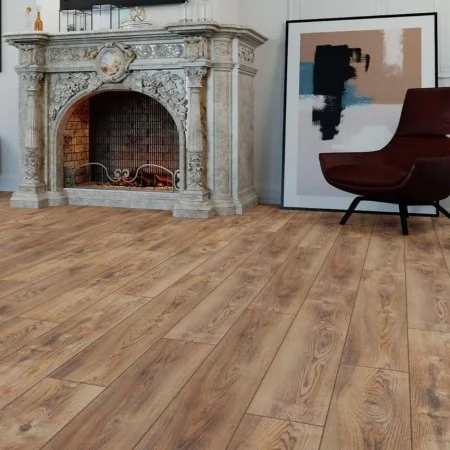 Ламинат La Moena Bellamonte LM-08 Вишня Контарини в Тольятти