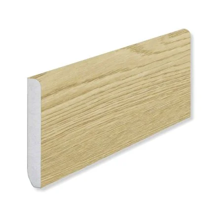 Кварцевый плинтус Fargo 64W970 Дуб Сидней 80х11х2200 мм в Тольятти