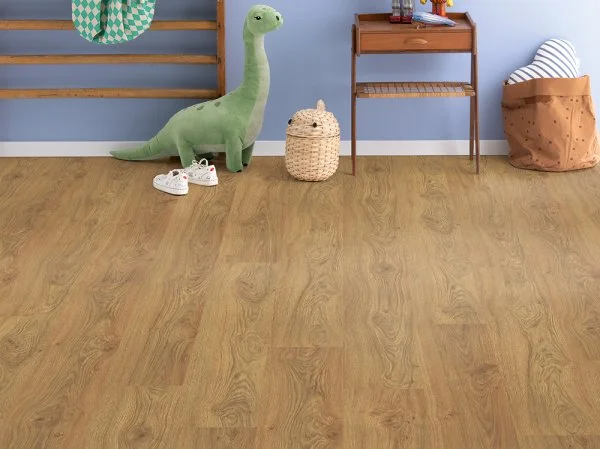 Ламинат Egger PRO 12/33 4V Дуб Азгил медовый EPL156 в Тольятти