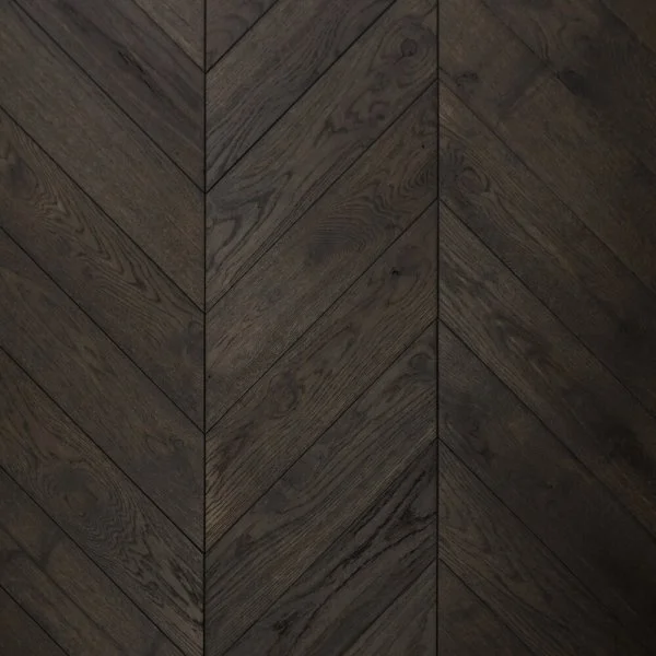 Инженерная доска Kochanelli Французская Ёлка Льюбиа Дуб Original Браш (600х120х15) в Тольятти