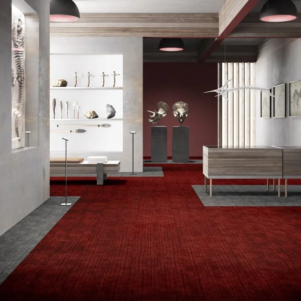 Ковровая плитка AW Mambo 19 в Тольятти