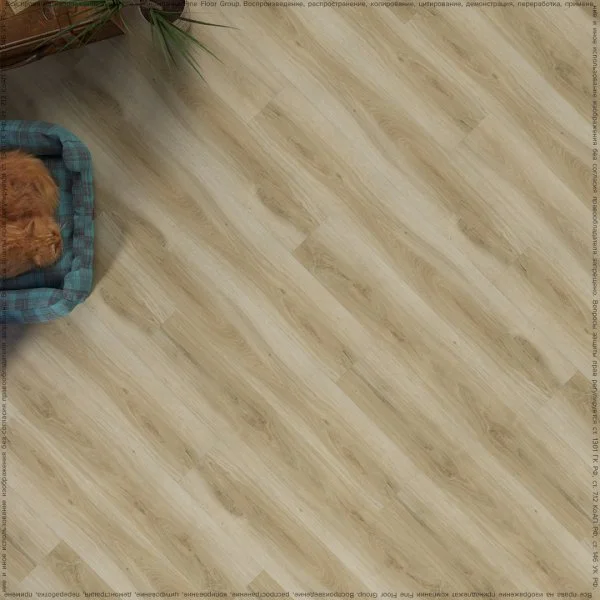 Кварц-виниловая плитка FineFloor Wood Дуб Пиньел FF-1425 в Тольятти