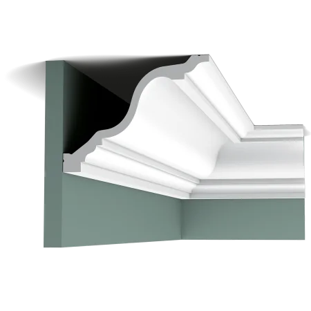 Карниз Orac C334 (15*196*2000 мм) в Тольятти