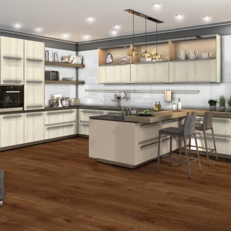 Ламинат AGT Effect Elegance PRK909 Россо в Тольятти