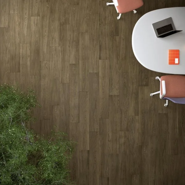 Керамогранит Coliseum Дукале Пэппер 20х120 (Натуральный и Реттифицированный) в Тольятти