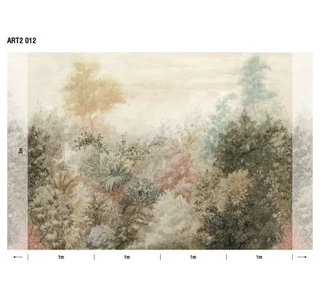 Обои Loymina Пейзаж ART2 012 в Тольятти