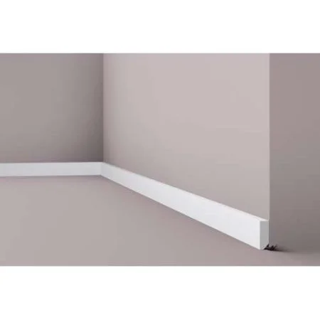 Плинтус NMC Wallstyl FT1 (38х13х2000 мм) в Тольятти