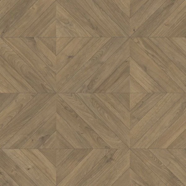 Ламинат Pergo Chevron 12 Pro Дуб Оливково-Коричневый L1254-04165 в Тольятти