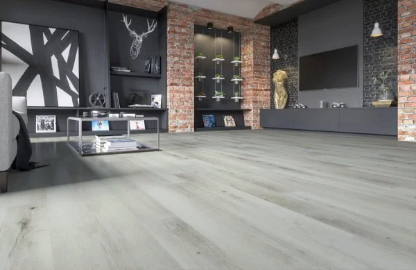 Кварц-виниловая плитка Refloor Fargo Comfort 68W963 Дуб Верона в Тольятти