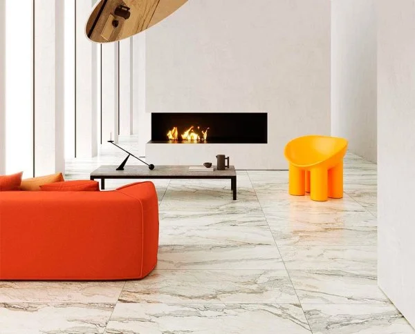 Керамогранит Coliseum Канова Сэнд 60х120 (Натуральный и Реттифицированный) в Тольятти