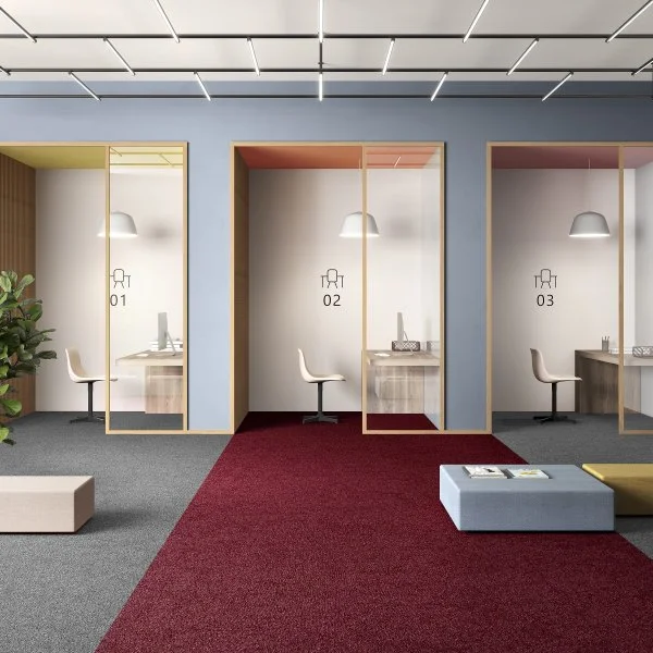 Ковровая плитка AW Medusa 11 в Тольятти