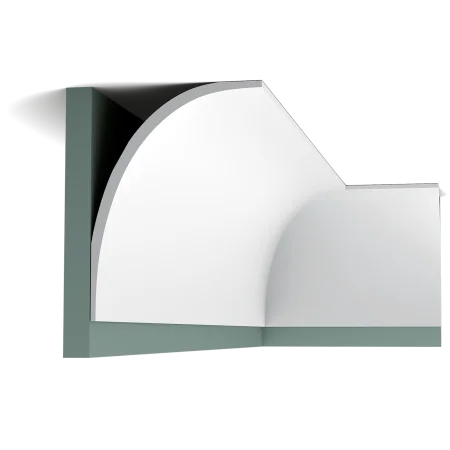 Карниз Orac C990 (216*159*2000 мм) в Тольятти