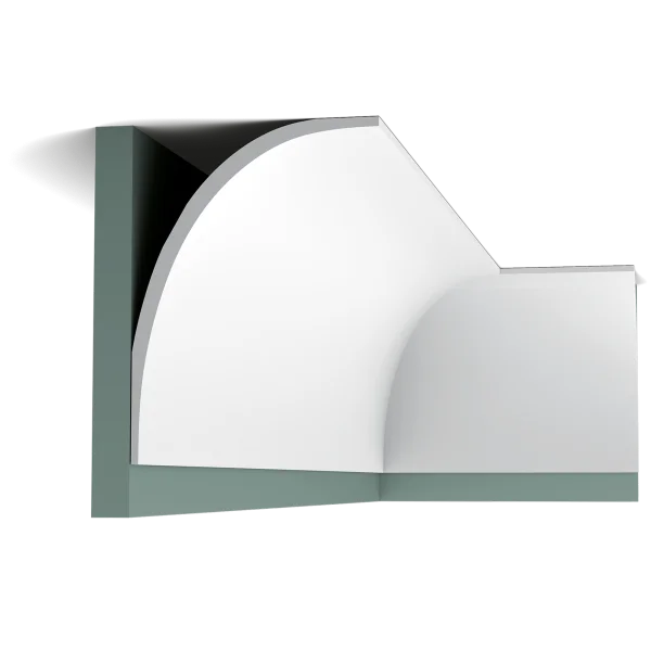 Карниз Orac C990 (216*159*2000 мм) в Тольятти