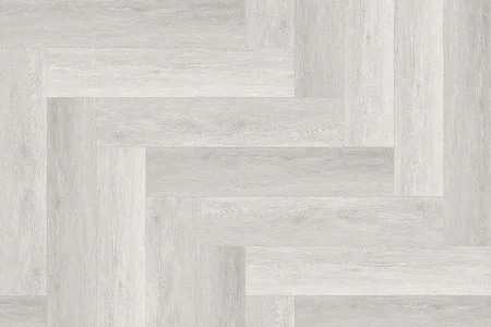 Виниловый пол Floor Factor Herringbone Cloud Oak в Тольятти