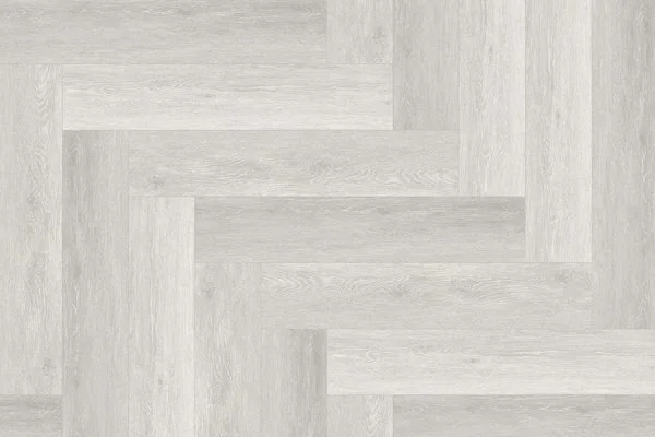 Виниловый пол Floor Factor Herringbone Cloud Oak в Тольятти