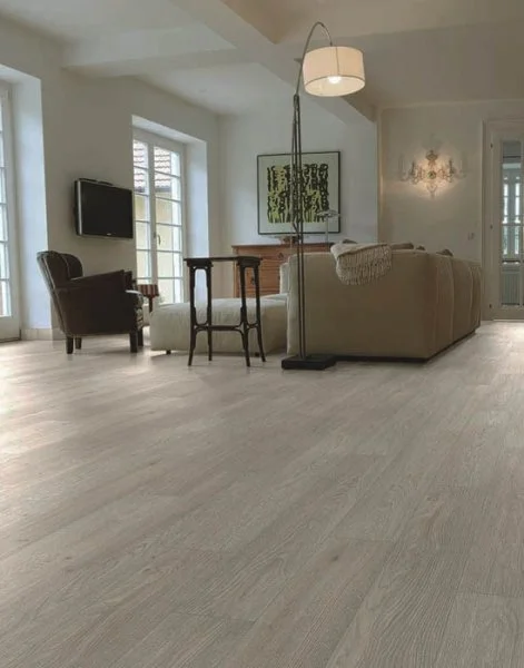 Ламинат Egger PRO 12/33 4V Дуб Чезена серый EPL150 в Тольятти