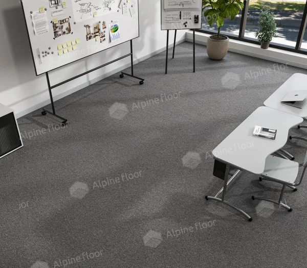 Ковровая плитка Alpine Floor Huron 402-1 Супериор в Тольятти