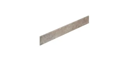 Керамогранит Coliseum Ривьера Дарк Плинтус (Натуральный, 7,2х60) в Тольятти