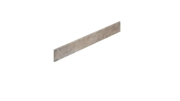 Керамогранит Coliseum Ривьера Дарк Плинтус (Натуральный, 7,2х60) в Тольятти