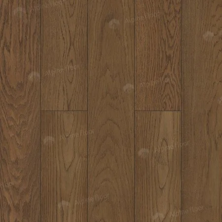 Инженерная доска Alpine Floor Villa Дуб Тобакко в Тольятти