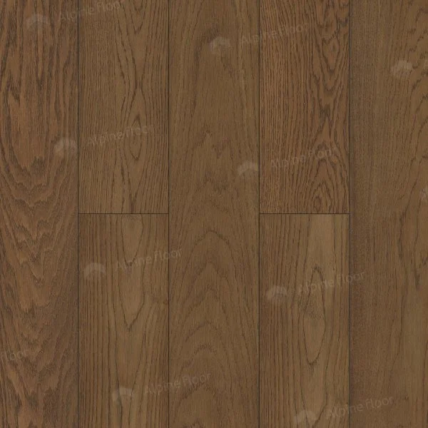Инженерная доска Alpine Floor Villa Дуб Тобакко в Тольятти