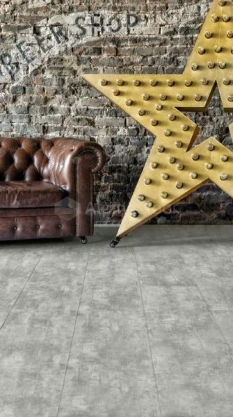 Кварц-виниловая плитка Alpine Floor Light Stone Ратленд ECO-15-9 2,5 мм. 43 класс в Тольятти